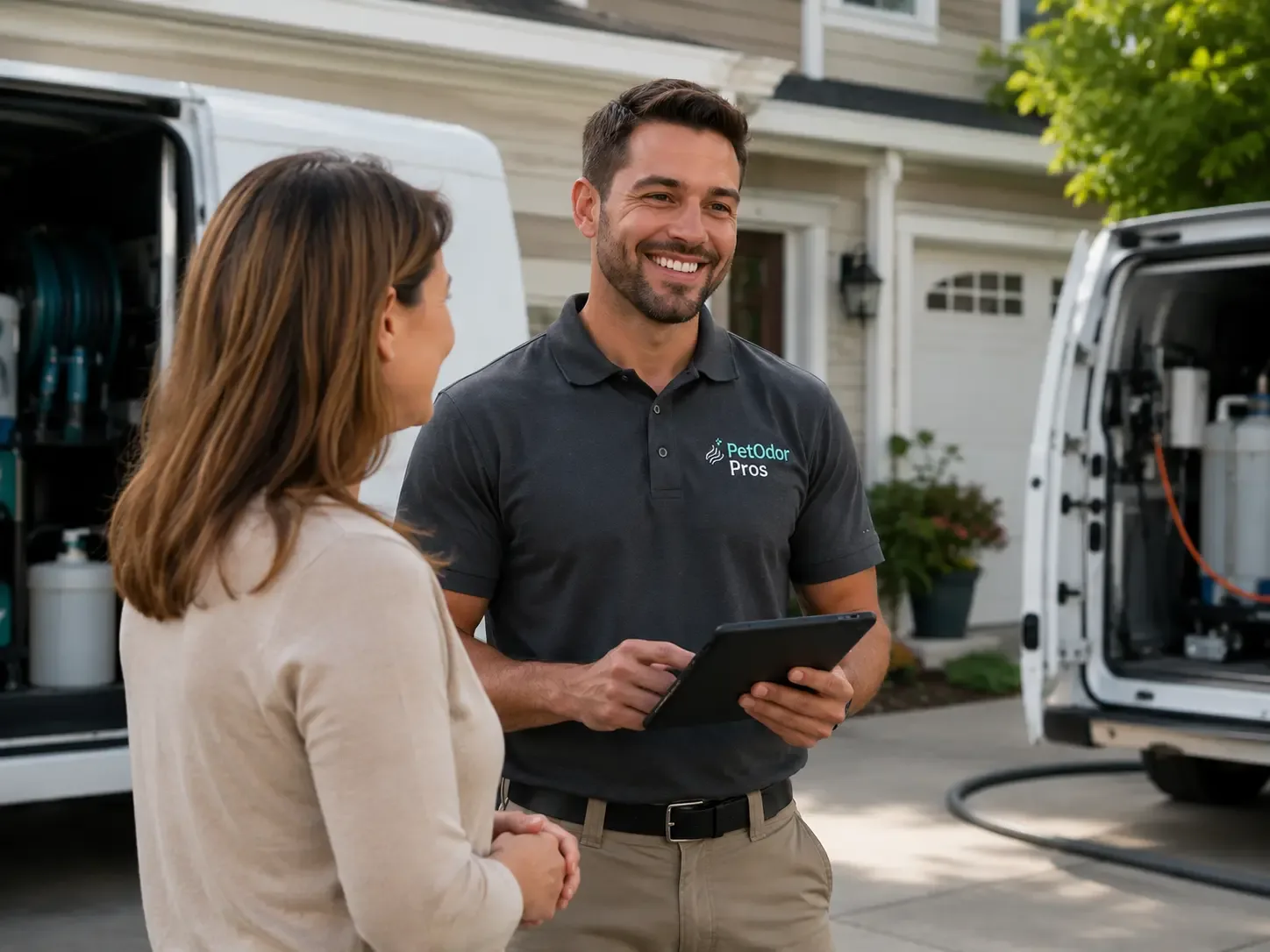 Pet Odor Removal FAQs for Eldred, PA